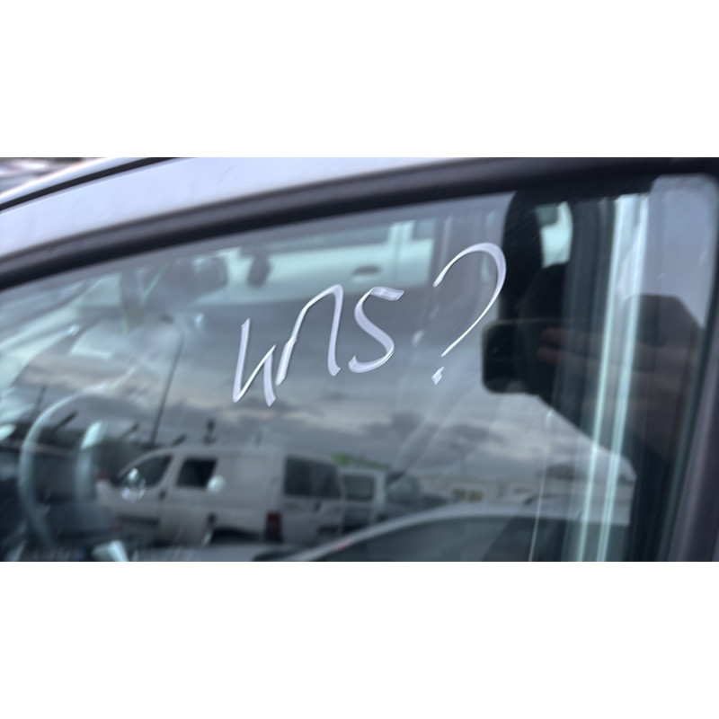 Retroviseur droit NISSAN NOTE 1 Photo n°20