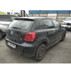 Retroviseur droit VOLKSWAGEN POLO 5
