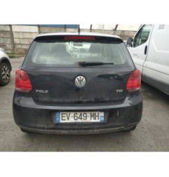 Retroviseur droit VOLKSWAGEN POLO 5