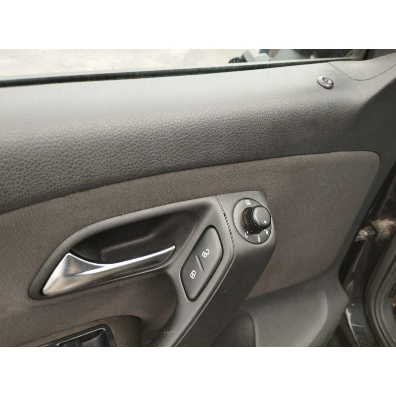Retroviseur droit VOLKSWAGEN POLO 5 Photo n°16