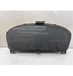 Compteur CHEVROLET CAPTIVA