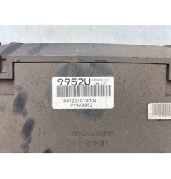 Compteur CHEVROLET CAPTIVA