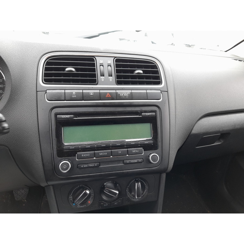 Retroviseur droit VOLKSWAGEN POLO 5 Photo n°15