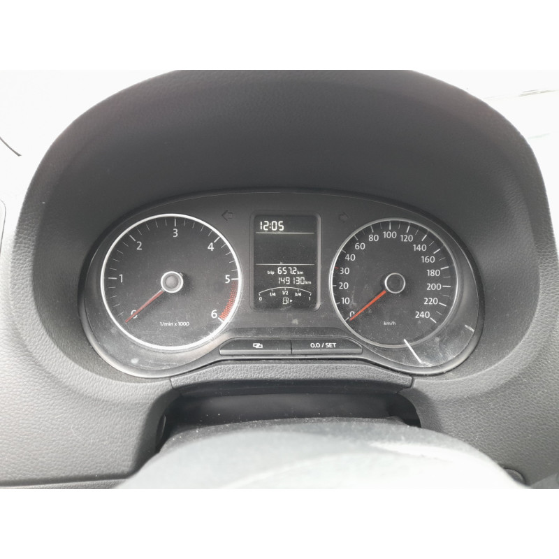 Retroviseur droit VOLKSWAGEN POLO 5 Photo n°16