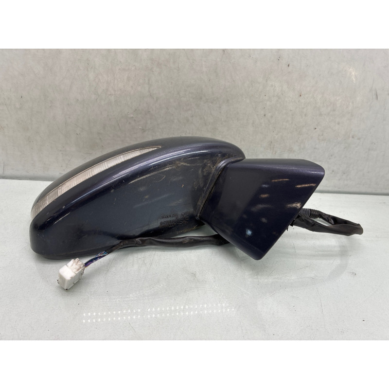 Retroviseur droit HONDA FR-V Photo n°3