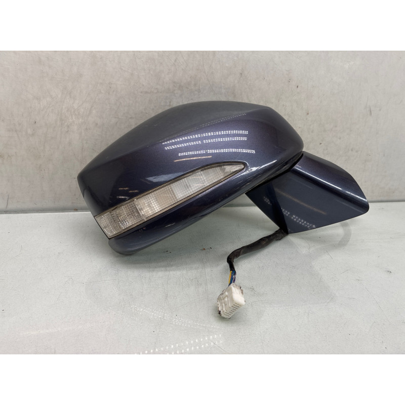 Retroviseur droit HONDA FR-V Photo n°5