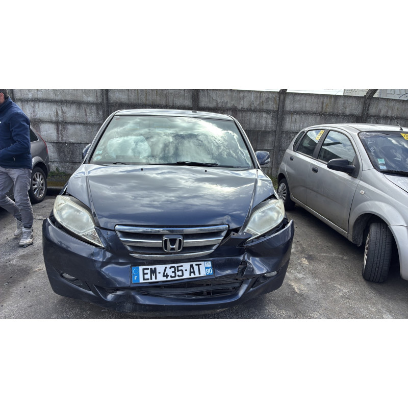 Retroviseur droit HONDA FR-V Photo n°12