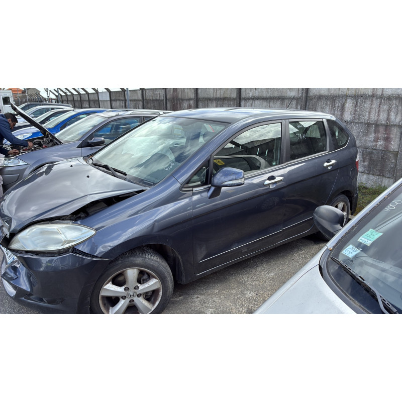 Retroviseur droit HONDA FR-V Photo n°13