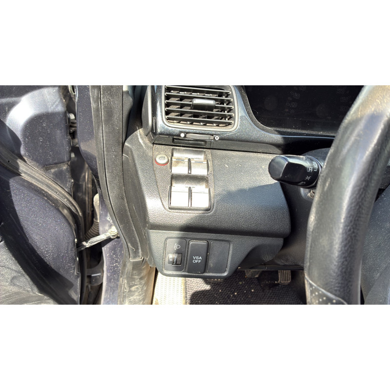 Retroviseur droit HONDA FR-V Photo n°19