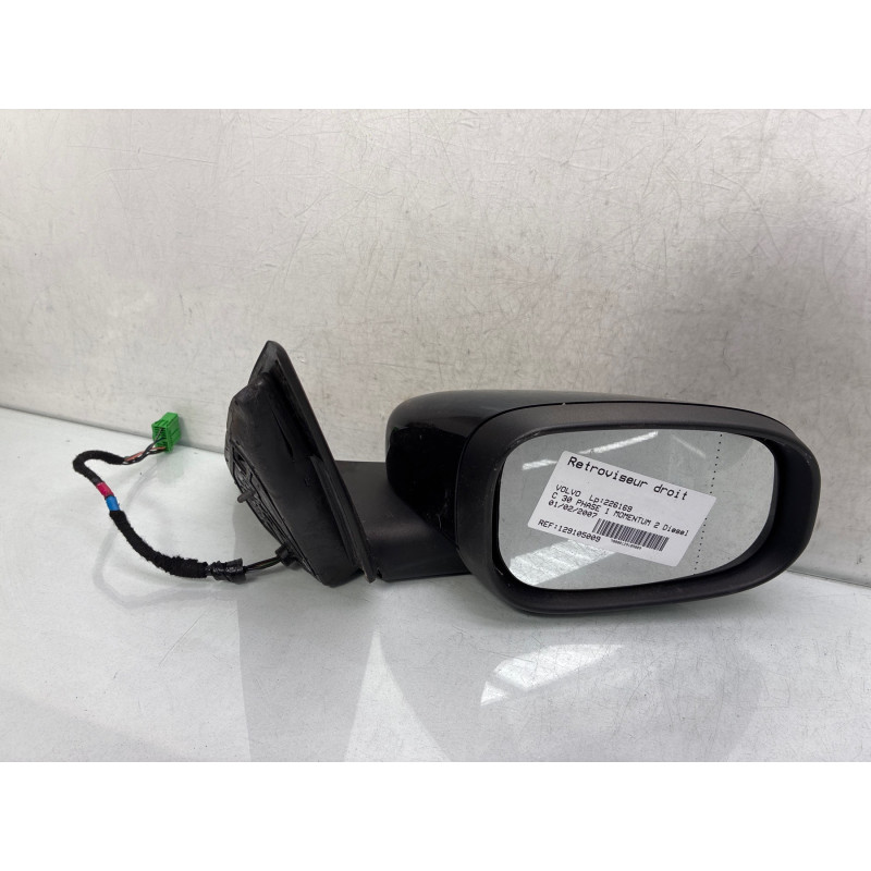 Retroviseur droit VOLVO C 30 Photo n°1