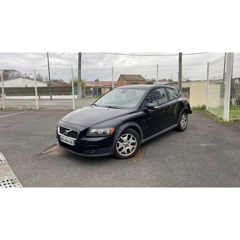 Retroviseur droit VOLVO C 30 Photo n°7
