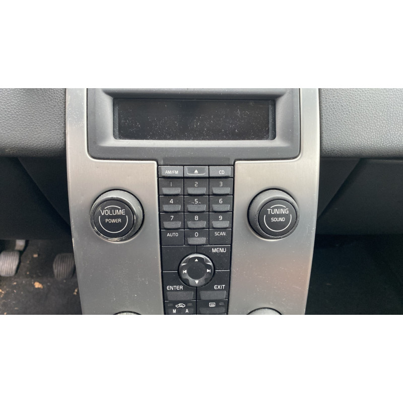 Retroviseur droit VOLVO C 30 Photo n°15