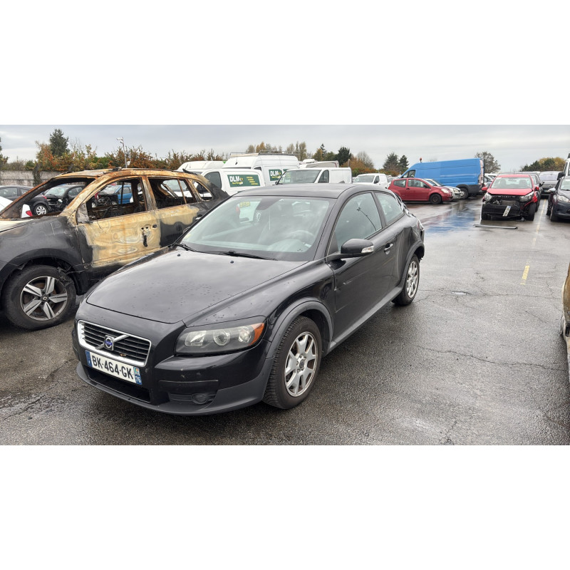 Retroviseur droit VOLVO C 30 Photo n°17