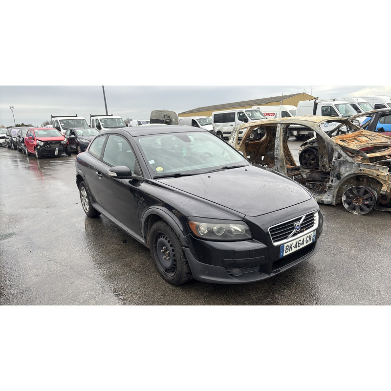 Retroviseur droit VOLVO C 30 Photo n°18