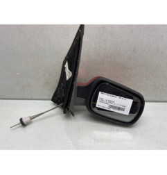 Retroviseur droit FORD FIESTA 5