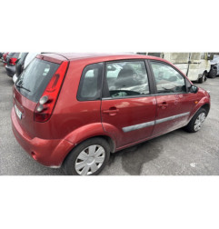 Retroviseur gauche FORD FIESTA 5