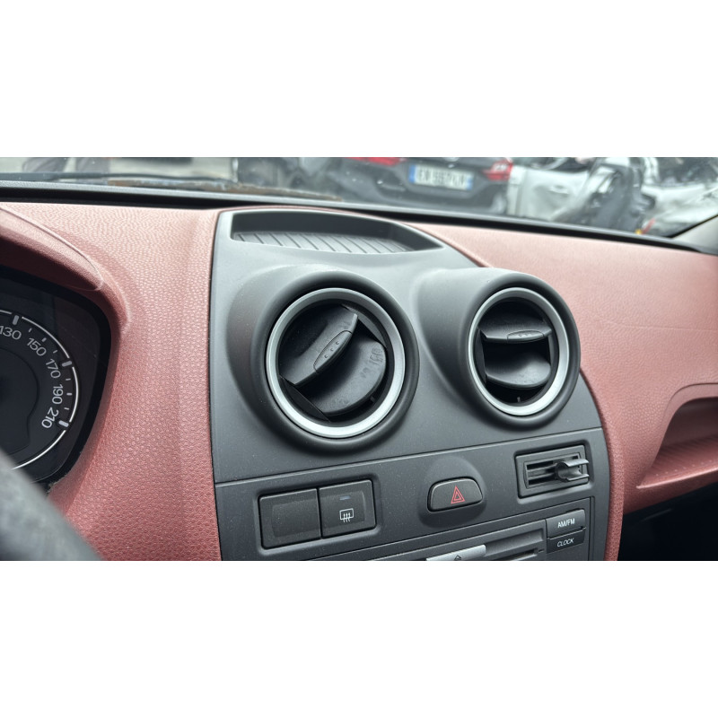 Retroviseur gauche FORD FIESTA 5 Photo n°20