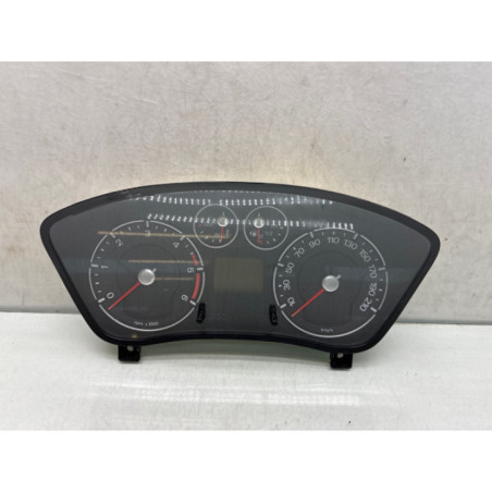 Compteur FORD FIESTA 5