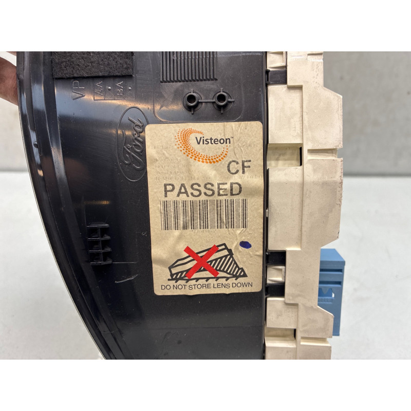 Compteur FORD FIESTA 5 Photo n°4