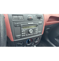 Compteur FORD FIESTA 5