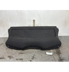 Plage arriere FORD FIESTA 5