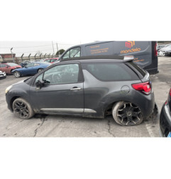 Compteur CITROEN DS3
