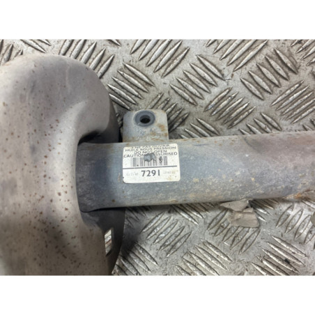 Amortisseur avant droit PEUGEOT 208 1