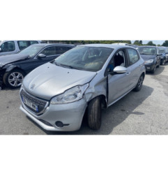 Amortisseur avant droit PEUGEOT 208 1