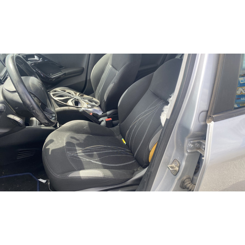 Amortisseur avant droit PEUGEOT 208 1 Photo n°16