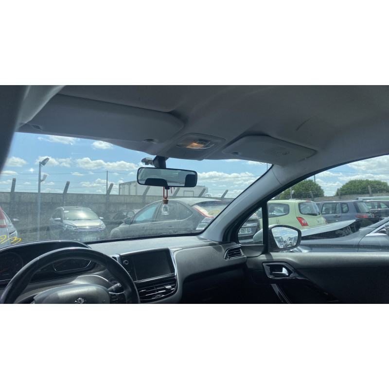 Amortisseur avant droit PEUGEOT 208 1 Photo n°20