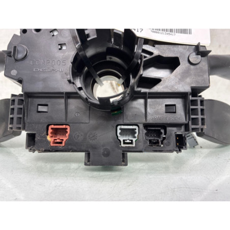 Com (Bloc Contacteur Tournant+Commodo Essuie Glace+Commodo Phare) CITROEN BERLINGO 2