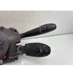 Com (Bloc Contacteur Tournant+Commodo Essuie Glace+Commodo Phare) CITROEN BERLINGO 2
