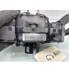 Com (Bloc Contacteur Tournant+Commodo Essuie Glace+Commodo Phare) CITROEN BERLINGO 2