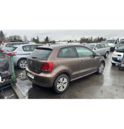 Retroviseur gauche VOLKSWAGEN POLO 5