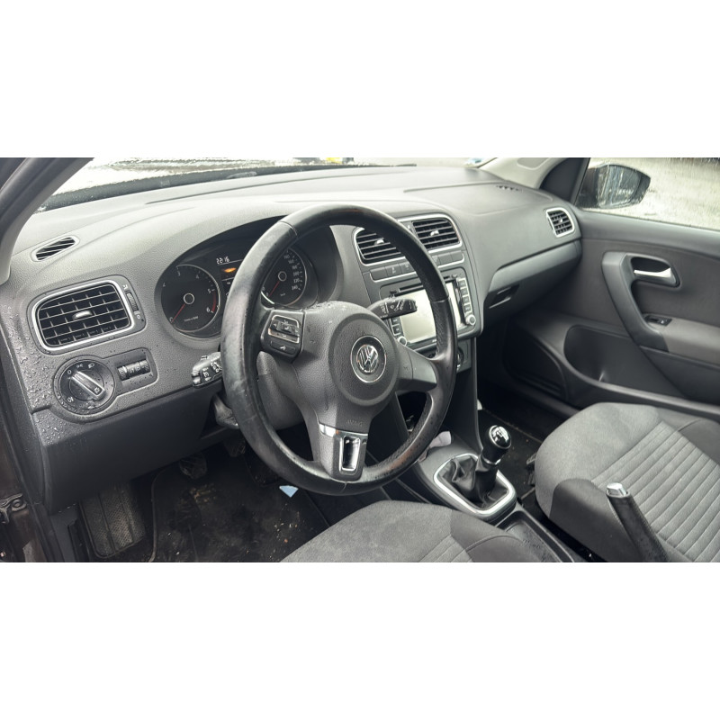Retroviseur gauche VOLKSWAGEN POLO 5 Photo n°13