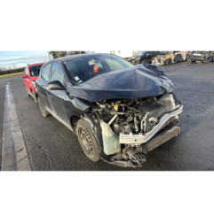 Amortisseur avant gauche RENAULT MEGANE 3