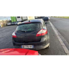 Amortisseur avant gauche RENAULT MEGANE 3