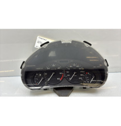 Compteur PEUGEOT 206 Photo n°1