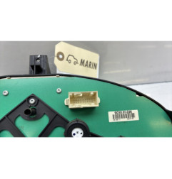 Compteur PEUGEOT 206