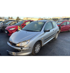 Compteur PEUGEOT 206