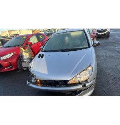 Compteur PEUGEOT 206