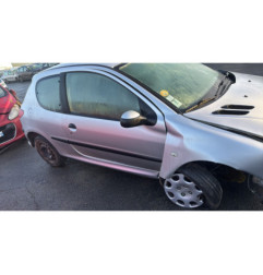 Compteur PEUGEOT 206