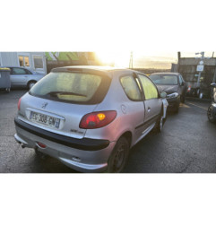 Compteur PEUGEOT 206