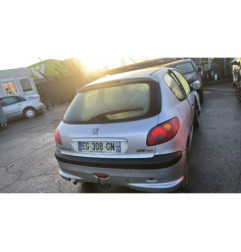 Compteur PEUGEOT 206