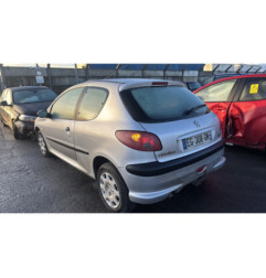 Compteur PEUGEOT 206