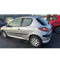 Compteur PEUGEOT 206
