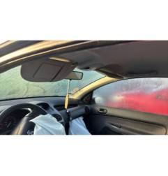 Compteur PEUGEOT 206