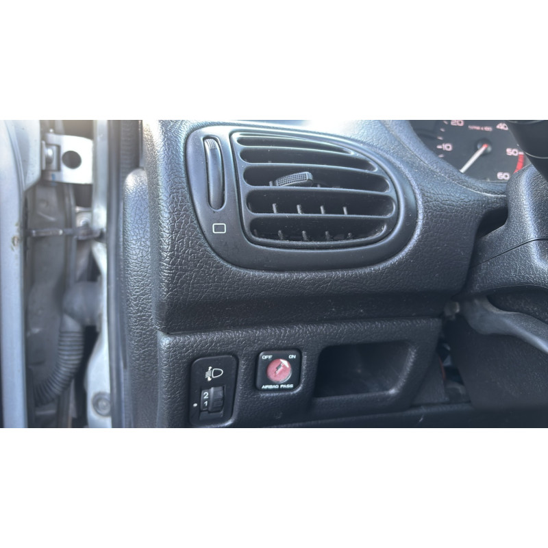 Compteur PEUGEOT 206 Photo n°19