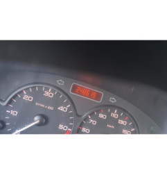 Compteur PEUGEOT 206
