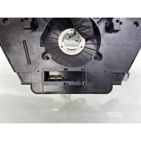 Com (Bloc Contacteur Tournant+Commodo Essuie Glace+Commodo Phare) OPEL CORSA D